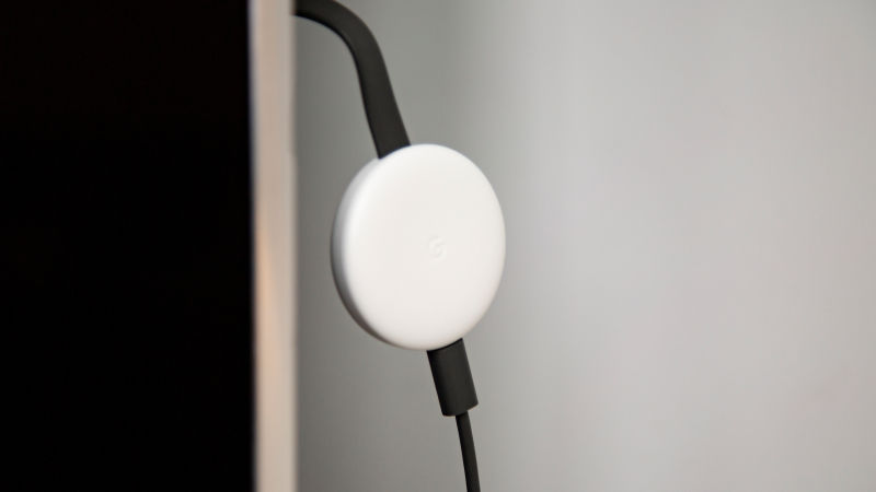 Illustration for article titled El Chromecast me está decepcionando